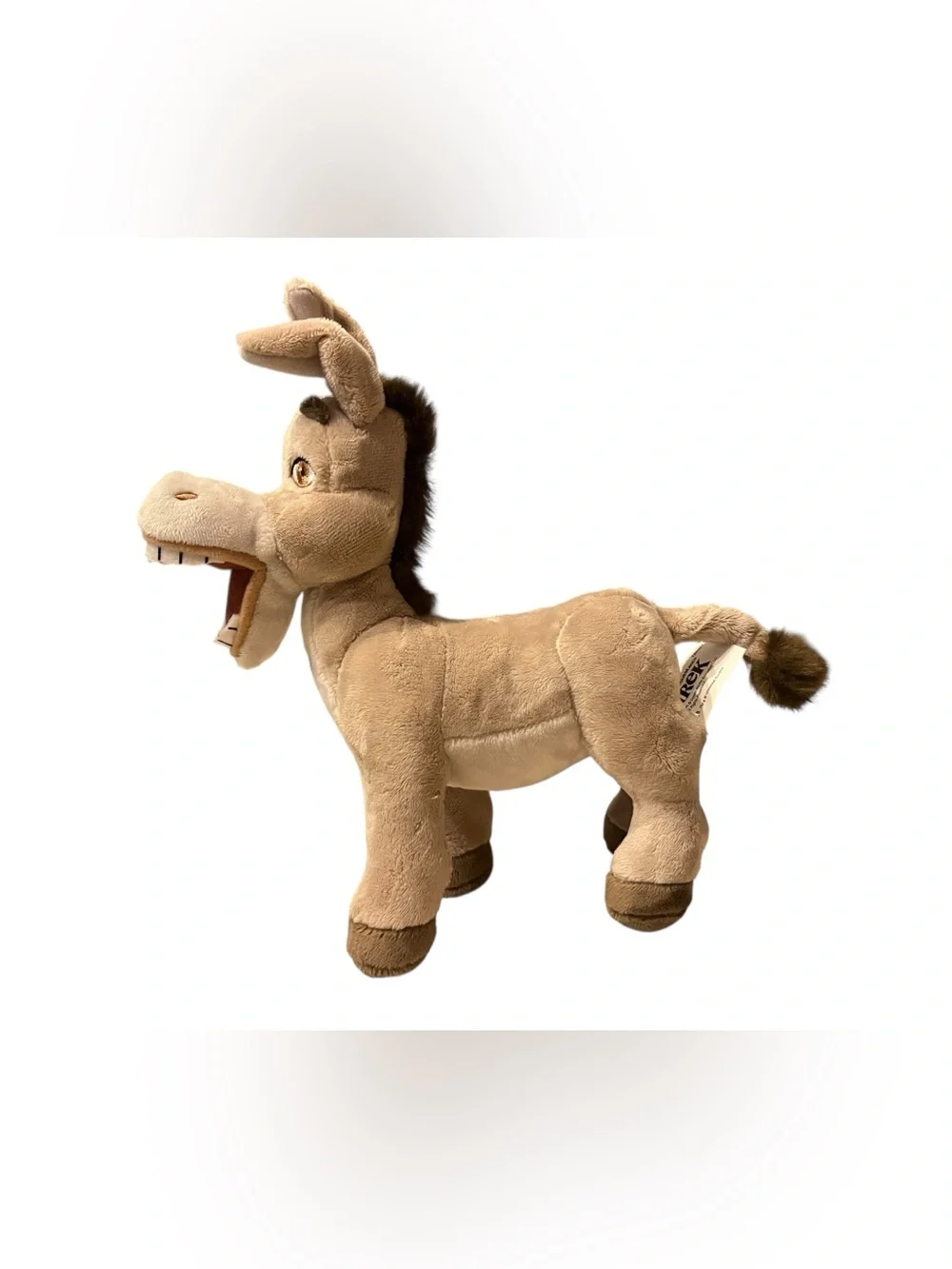 Universal Studio Exclusive Dreamworks Shrek Donkey Plush
